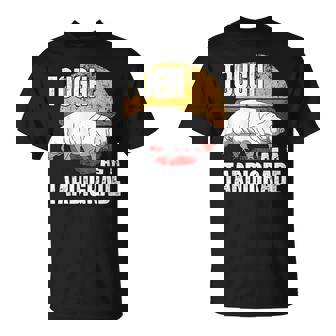 Tardigrade ウミグマ クマムシ 苔 生物学 Tシャツ - Kawaiitshirt