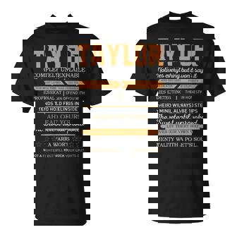 Taylor Completely Unexplainable Notices Everything But Won’T Say It Name T-Shirt | Seseable UK