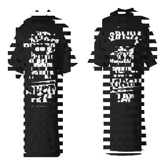 Team Groomupport Team Jgatag Night T-Shirt - Seseable