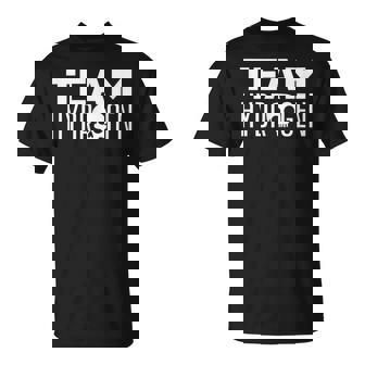 Team Hydrogenymbol H 燃料セル ハイブリッドカー クリーンエネルギー Tシャツ - Kawaiitshirt