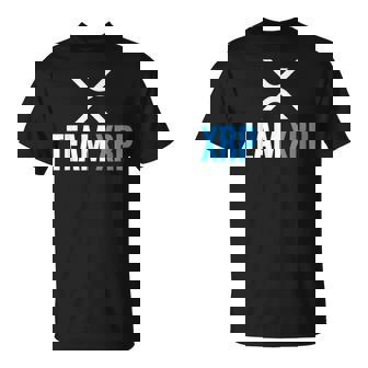 Team Xrp Tシャツ - Kawaiitshirt