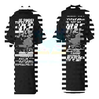 Term マッコウクジラ Was Discovered By Navaleamen Tシャツ - Kawaiitshirt