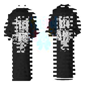 Third Grade Coquette Bow Pencil First Day Back To School T-Shirt | Mazezy