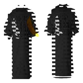 This Is My Banana Costume これが私のバナナの衣装 Tシャツ - Kawaiitshirt