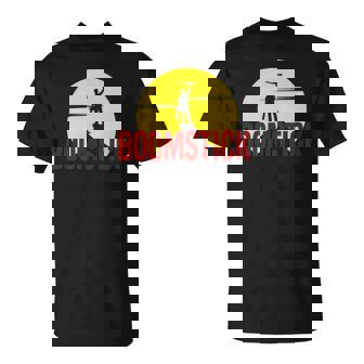 This Is My Boomstick ショットガン デッドチェスト Evil Tシャツ - Kawaiitshirt