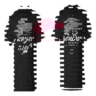 This Is My Derby Dayドレス 面白い競馬衣装 Tシャツ - Kawaiitshirt