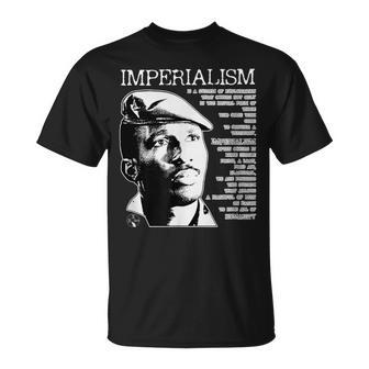 Thomasankara Camiseta unisex - Regaloses