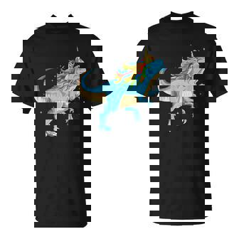 Tiranosaurio Rex Prehistoria Dinosaurio T-Rex Camiseta unisex - Regaloses