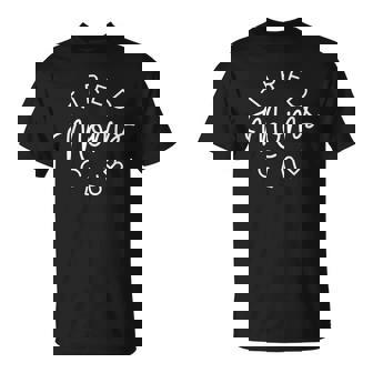 Tired Moms Club Mother's Day T-Shirt - Monsterry