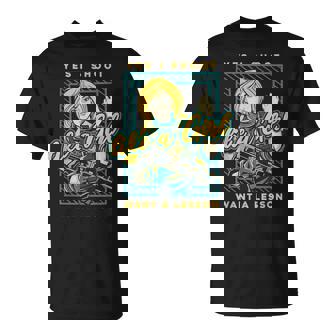 Tireur Armes À Feu Competition De Tir Sportif T-Shirt - Cadeauxyz