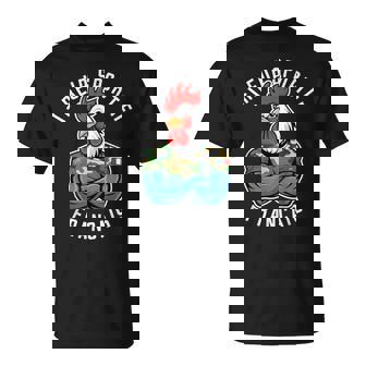 Tireurportif Françaistand De Tir Humour Airsoft Fierté T-Shirt - Cadeauxyz