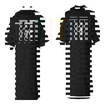 Titi Life Titi Auntie Boho Cute Titi Aunt T-Shirt - Monsterry