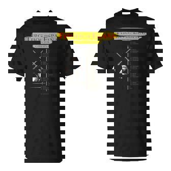 Historia De Las Batallas De Los Tercios De España In Mangas Camiseta unisex - Regaloses