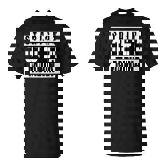 Tout Droitorti Madinina 972 Martinique T-Shirt - Cadeauxyz