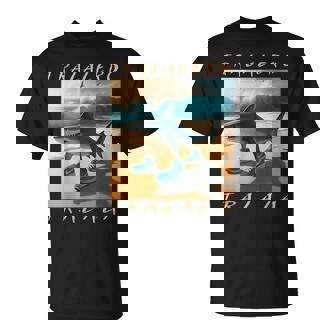 Tralalero Tralala Italian Brainrot Meme T-Shirt - Thegiftio