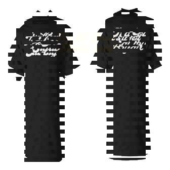 Trendyeine Alle Gute Baby Hip Gangsta Rap T-Shirt - Seseable