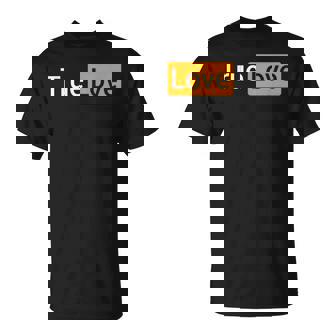 True LoveParty Dad Joke Tシャツ - Kawaiitshirt