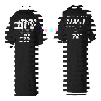 Trump 5785 En Hebreo Apoyo Al Presidente Donald J Trump Judío Camiseta unisex - Regaloses