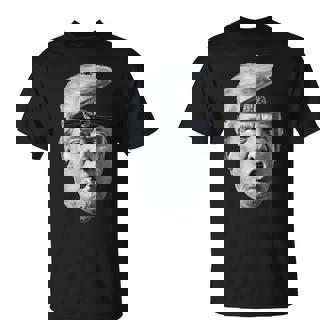 Trump Brain Anti-Trump Tシャツ - Kawaiitshirt