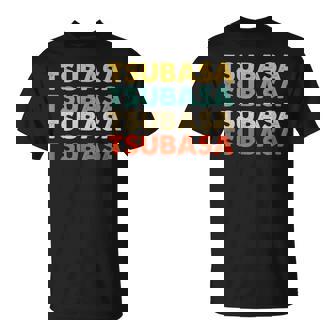 Tsubasa 翼 Tシャツ - Kawaiitshirt