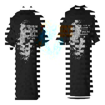 Turn On Tune In Drop Out ターンオン チューンイン ドロップアウト Tシャツ - Kawaiitshirt