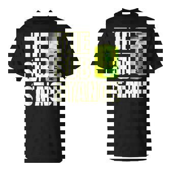 Theubstance The Activator Is Ready Tシャツ - Kawaiitshirt