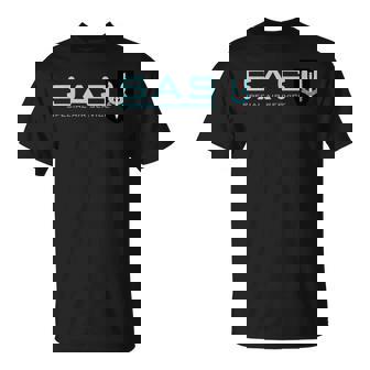 Ukas 特殊航空サービス イギリス陸軍 特殊部隊 Tシャツ - Kawaiitshirt