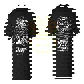 Une Grandeoeur Formidable Idee Cadeau Pour Ma Grandeoeur T-Shirt - Cadeauxyz