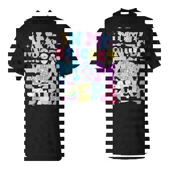 In My Unicorn Mom Era Cute Mother National Unicorn Day T-Shirt - Monsterry