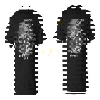 Unity Within Ourhadows 不思議の国のアリス Tシャツ - Kawaiitshirt