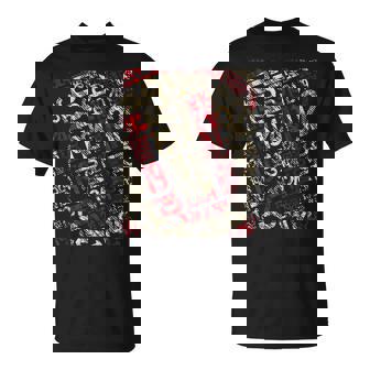 Universitario De Deportes 1924年デザイン ペルーファン向けtシャツ Tシャツ - Kawaiitshirt