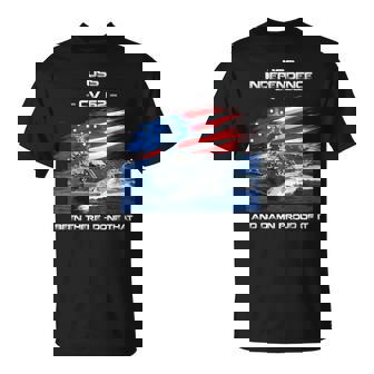 Uss インデペンデンス Cv 62 空母 退役軍人 アメリカ国旗 Tシャツ - Kawaiitshirt