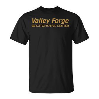 Valley Forge Automotive Official T-Shirt - Thegiftio UK