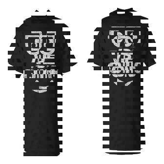 Vibe Coding ユーモア Tシャツ - Kawaiitshirt