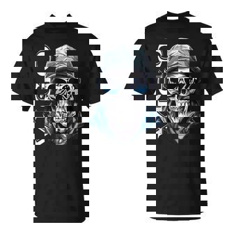 Vigo Ultra De Manga Cortaigo Ultras Camiseta unisex - Regaloses