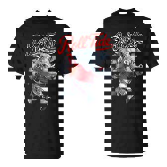 Vintage Alabama Last Name Personalized Classic Game Day T-Shirt | Mazezy