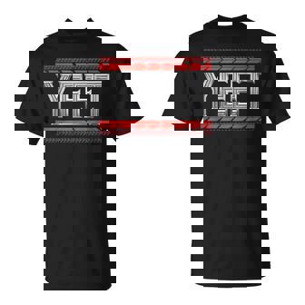 Vintage Yeet シャツ アパレル Tシャツ - Kawaiitshirt