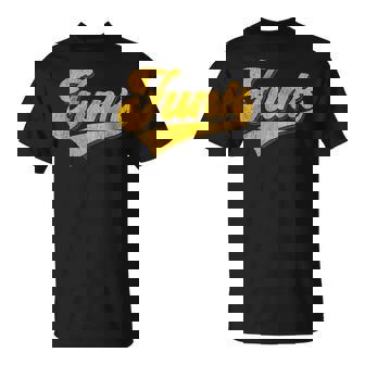 Vintagetyleoul Music Retro Dancing 80S Disco Funk Tシャツ - Kawaiitshirt