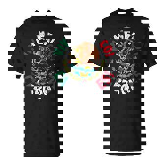 Viva Mexico Cabrones Mexican Independence Day Women T-Shirt - Thegiftio