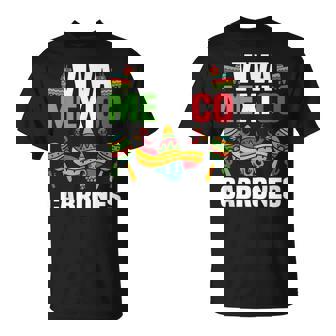 Viva Mexico Cabrones Ropa Divertida Para El Día De La Independencia Mexicana Camiseta unisex - Regaloses