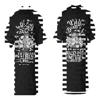 Voici À Quoi Ressemble Le Meilleur Maître Du Monde T-Shirt - Cadeauxyz