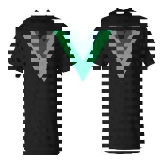 VuejsueJs Tシャツ - Kawaiitshirt