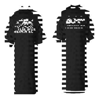 We Come In Piece レトロゲーム 90年代アーケードゲームピクセルアート Tシャツ - Kawaiitshirt