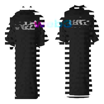 Web3 暗号ブロックチェーン オープンインターネットnftアート Tシャツ - Kawaiitshirt