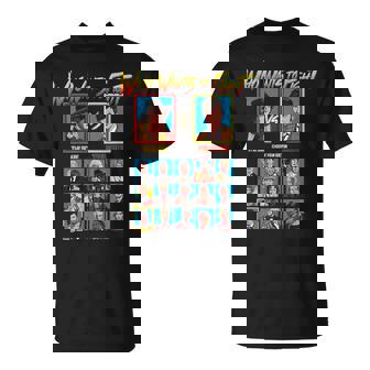 Who Wants To Fight Doctors Doctor Tシャツ - Kawaiitshirt