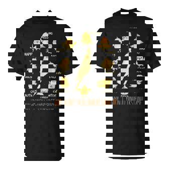 Why Don't You Understand Me オカメインコ Tシャツ - Kawaiitshirt