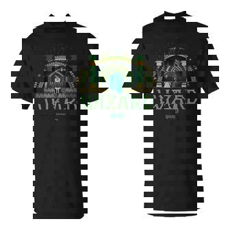 Wicked You're Off To Meet The Wizard Tシャツ - Kawaiitshirt