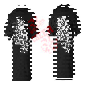 Wildcats Cheer Back To School Cheerleading Spirit M T-Shirt - Monsterry