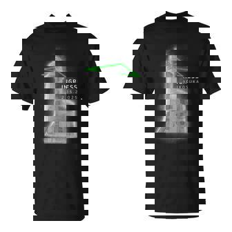 Yokosuka Lighthouse Enlightened 2025 Tシャツ - Kawaiitshirt