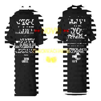 Yooy El Novio Despedida Deoltero Para El Novio Camiseta unisex - Regaloses